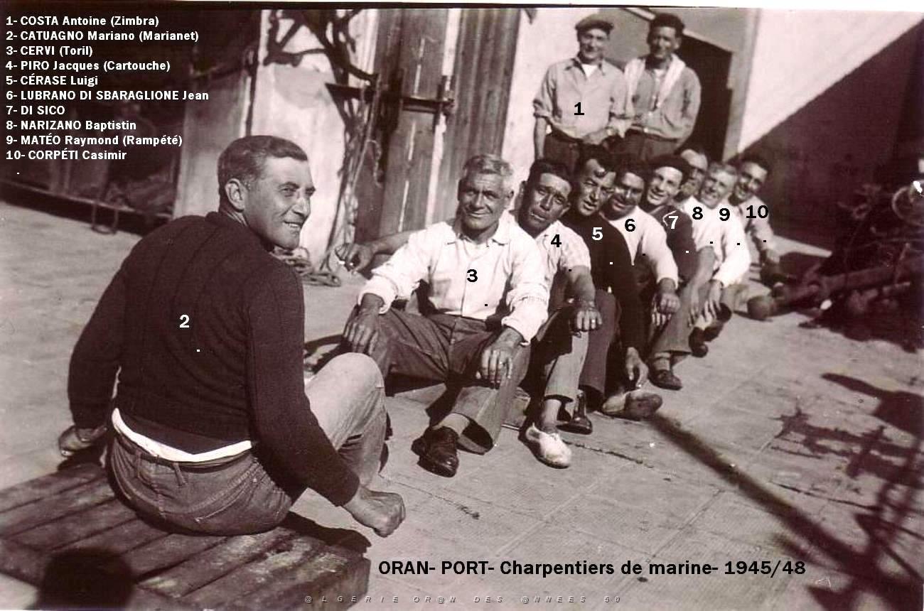 Oran- 103- travail sur les quais.JPG